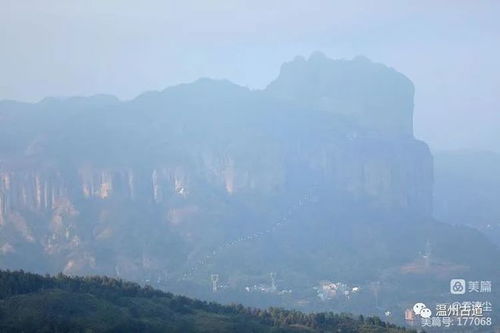 春日徒步哪里好 登高揽胜凤凰山