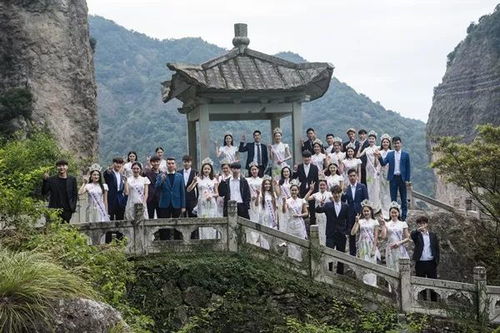 2018第十三届全球城市形象大使大中华总决赛昨晚在温举行