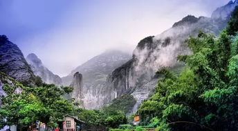 上海近郊6个景美人少的地方 全去过的,我服