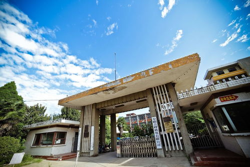 曾经神秘的八八0军工厂,现在却随便出入,多图带你一探究竟