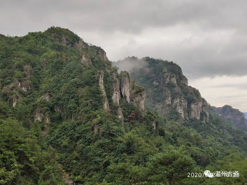 风光独特的中雁西漈风景区,你去过吗