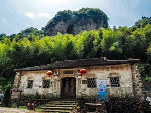 雁山秀水,荡漾其中 雁荡山3天2晚游记