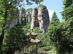 临海 江南八达岭 长城 明清古街 感受茶文化园魅力二日游