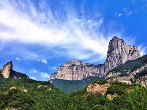 工匠精神 林亦俊督查雁荡山重点项目和 山水雁楠 精品示范带建设时说