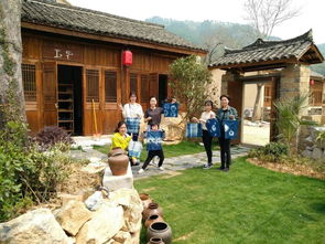 良心推荐 三十个湖北民宿精选,十一最佳旅行目的地