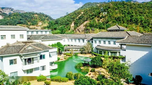 贵宾礼遇 温州市首批抗疫一线医护人员雁荡山休整记